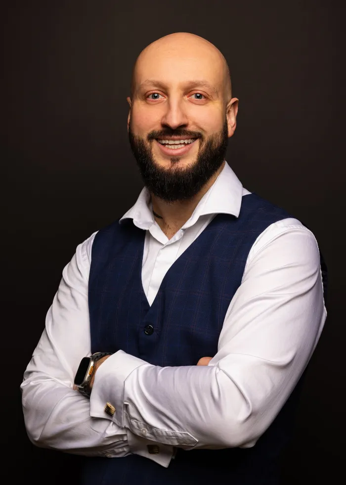 Vladislav Galandevskij