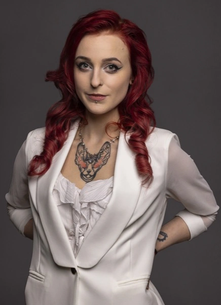 Evelina Klapatauskaite
