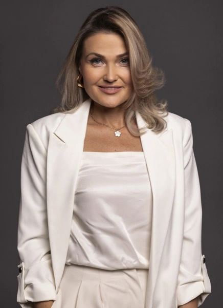 Nataliia Volkova