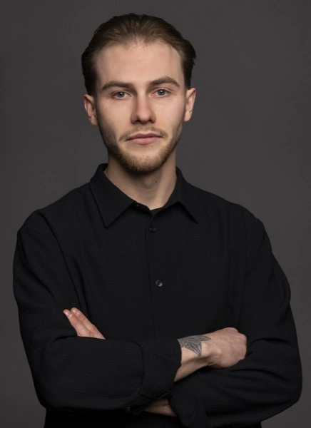 Oskar Savickij