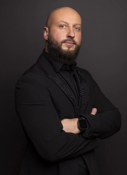 Vladislav Galandevskij